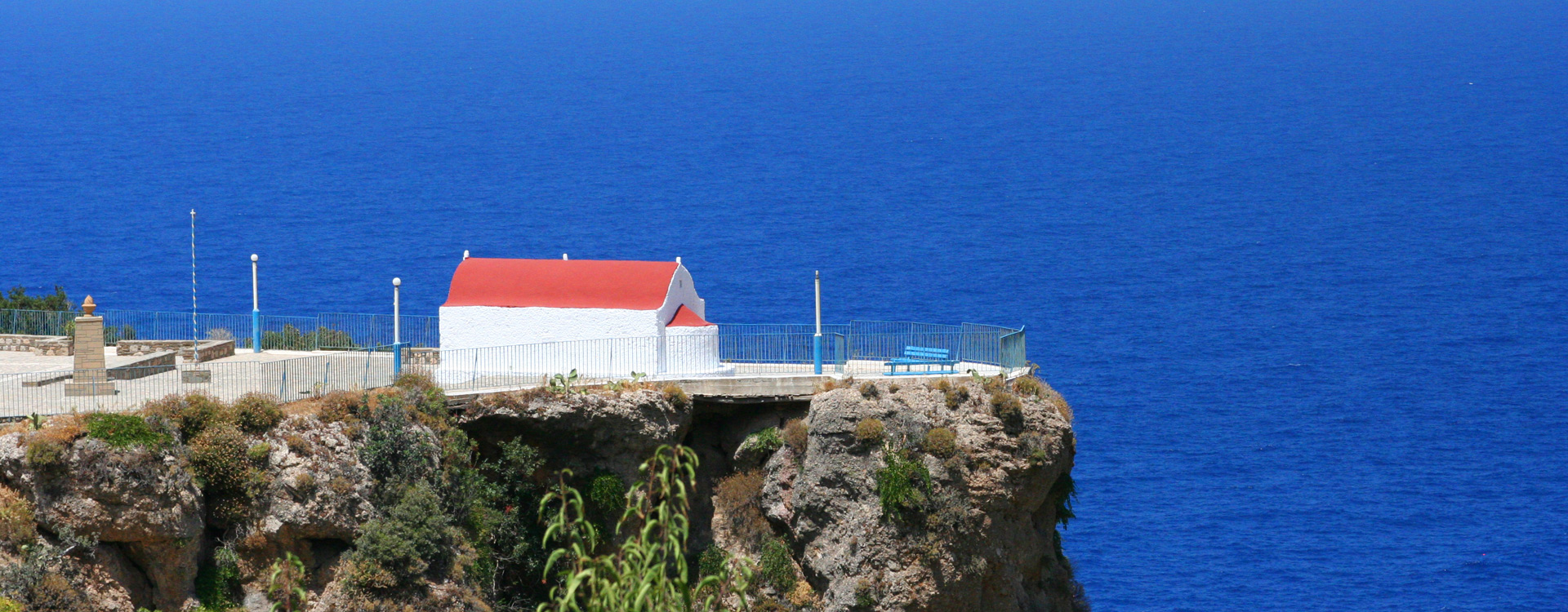 Karpathos.... the island